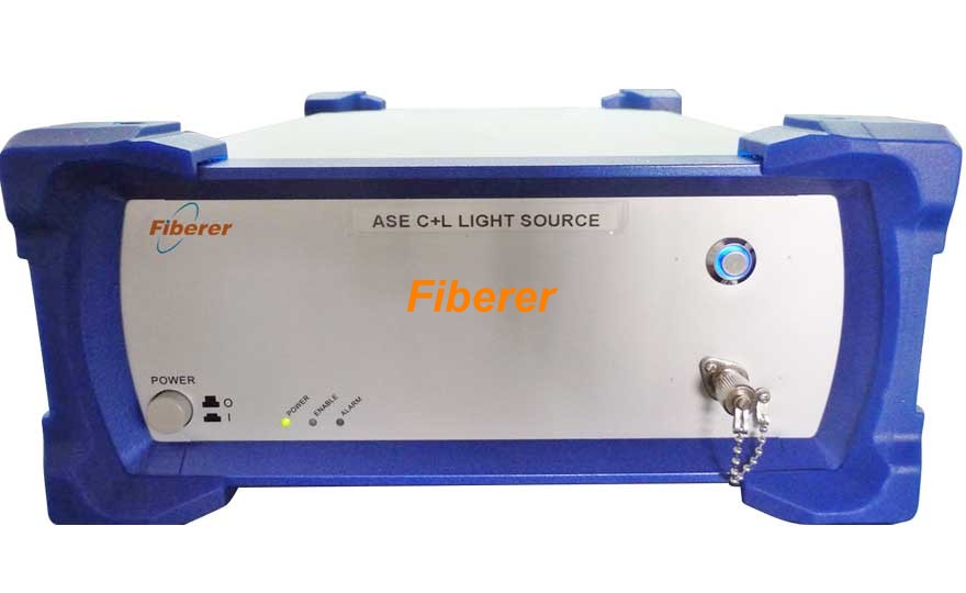 ASE-Broadband-Light-Source